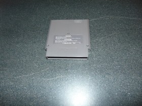 Super Mario Bros 3 NES Spiel nur Cartridge - seltene Mattel italienische Version