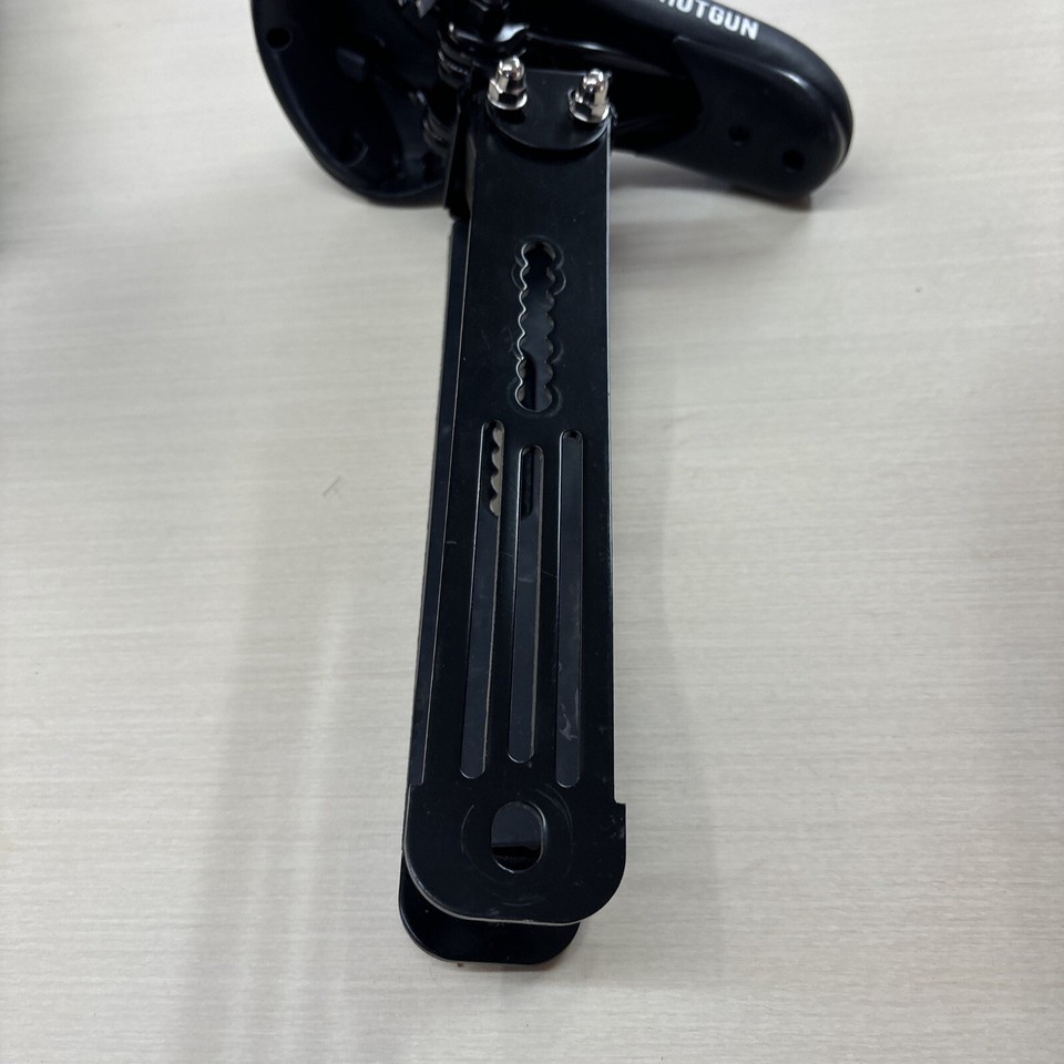 Shotgun Kids Bicycle Seat Attachment No Hardware Included eBay