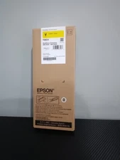 Epson T08C4 Yellow Ink Cartridge T08C420 Exp 2029/07/22
