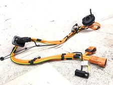 2022-2023 MERCEDES EQB300 PLUG IN CHARGER PORT HUB W/WIRE HARNESS 2435407713