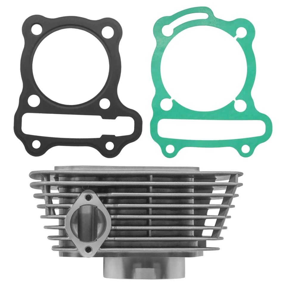 Caltric 气缸和顶端垫圈适用于 Polaris Sawtooth 200 2006 - 2007 65 毫米 196cc — 第 4/4 张图片