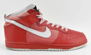 nike dunk high supreme be true