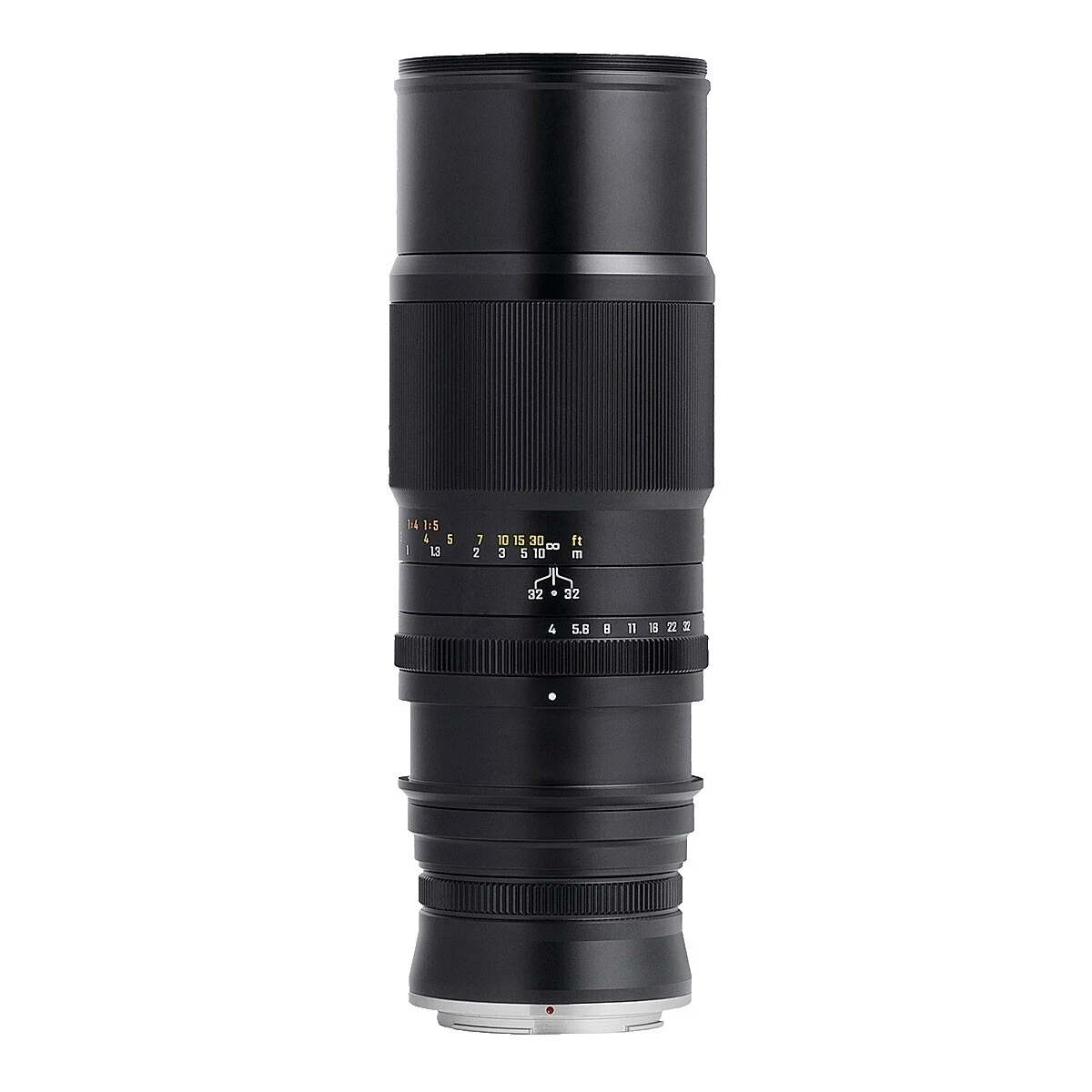 F/4 Telephoto Camera Lenses for Nikon