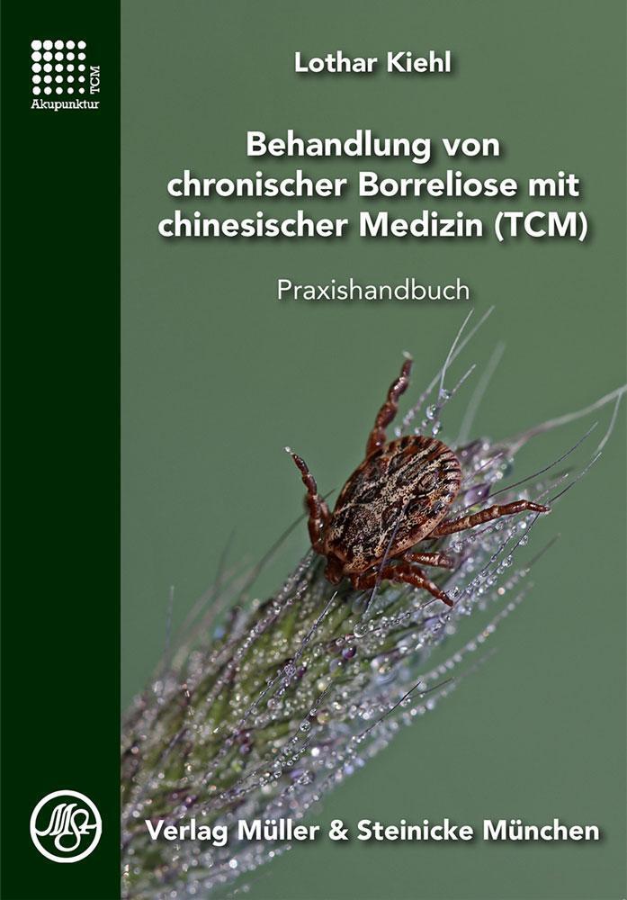 Thumbnail - Behandlung Von Chronischer Borreliose Mit Chinesischer Medizin |
