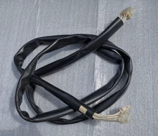 DIXIE NARCO 501 CONTROL BOARD WIRING HARNESS