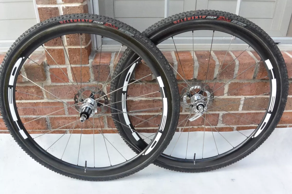 楽天スーパーセール】 HED STINGER Disc Tubular Rear Wheel パーツ