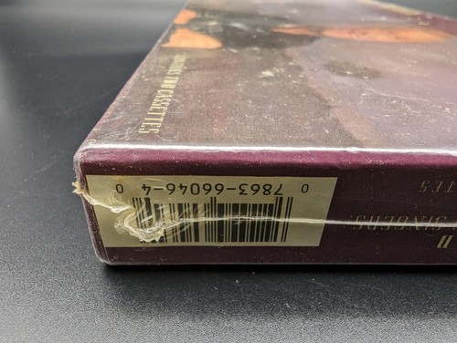 Eddy Arnold Last Of The Love Song Singers Then And Now 2 Cassette Box Set Sealed - Picture 9 of 12