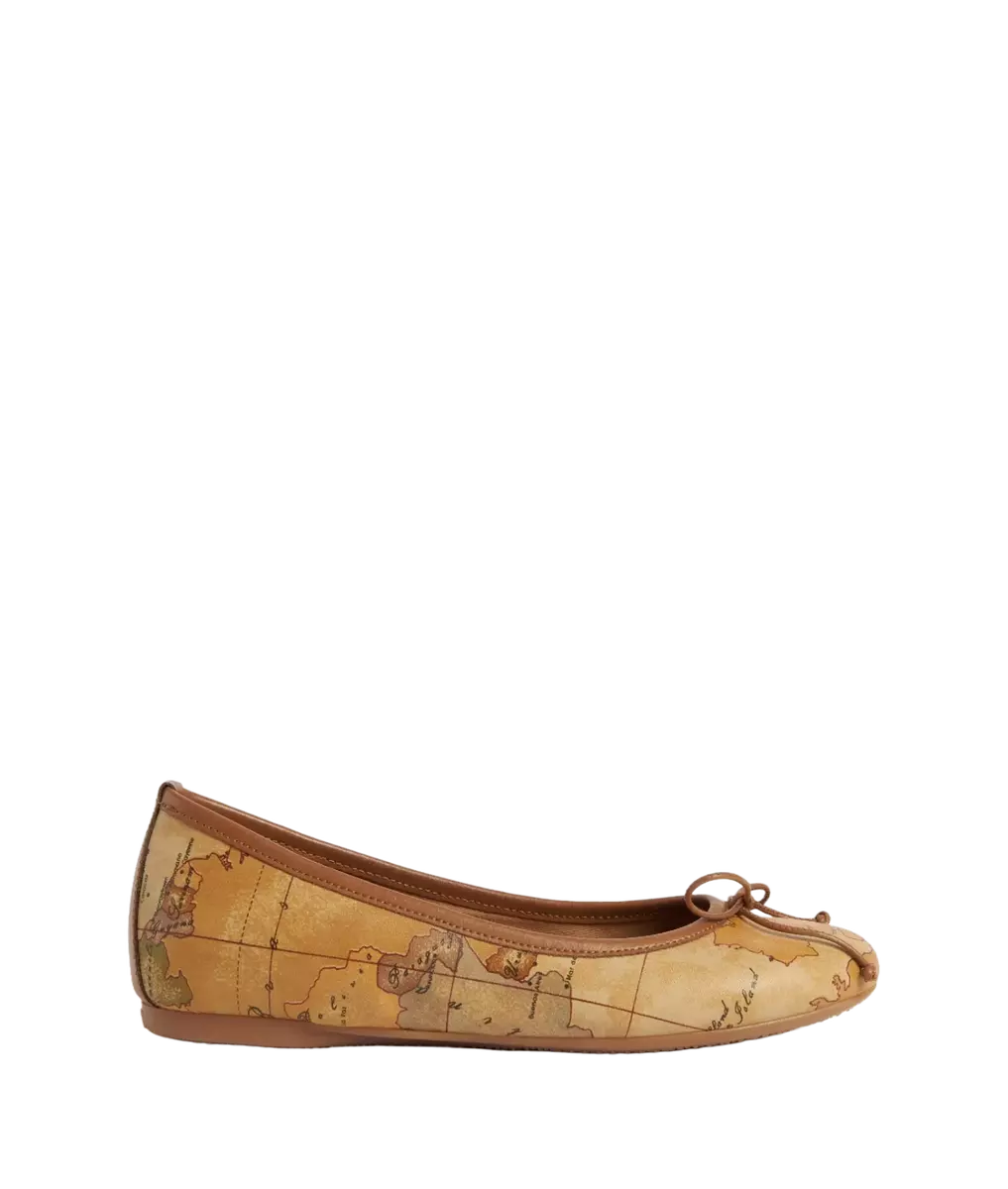 Alviero martini on sale scarpe ballerine