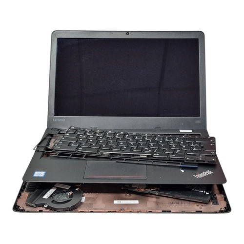 ⚠️ERSATZTEIL GEHÄUSE-Lenovo 13 ❌️OHNE MAINBOARD ❌️  #T53