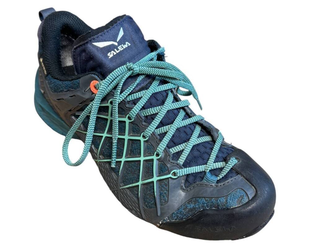 Salewa Wildfire Gtx GORE-TEX ZAPATOS DE TREKKING SEÑORA 35