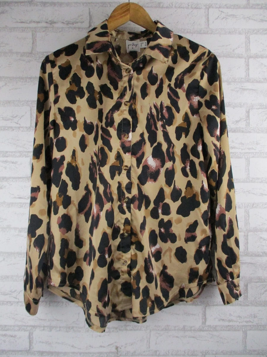 Princess hotsell polly leopard