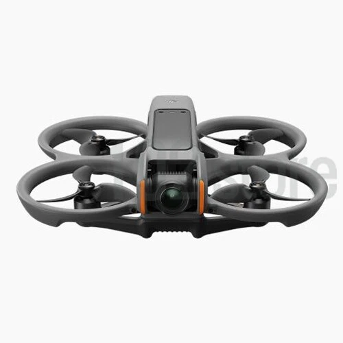 DJI Avata 2 Fly Smart Combo (batteria x 3 + occhiali N3) - senza tariffa US - Immagine 3 di 4