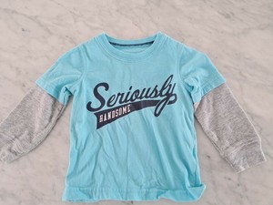 carters baby t shirts