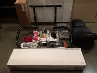 Harley Davidson Softail Parts