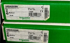 SCHNEIDER ELECTRIC 140-DAI-353-00 / 140DAI35300 Open Box