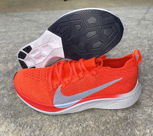 men's nike vaporfly 4 flyknit