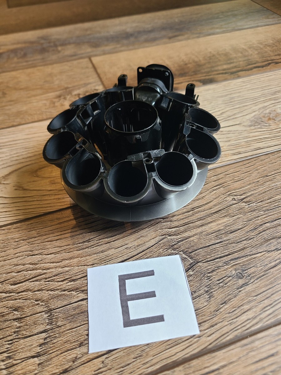 Replacement Parts for Dyson v8 Vacuum Cleaner | eBay