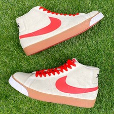 nike sb blazer swoosh life