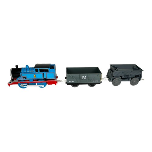 TOMY Thomas & Friends Thomas at the Timber Yard Road & Rail Replacement Pieces - Picture 3 of 62