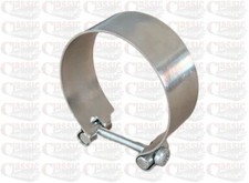 PISTON RING CLAMP COMPRESSOR  55 - 60mm