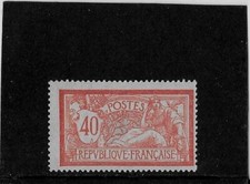 FRANCE++++ANNEE 1900+++++TYPE MERSON N° 119 ++++NEUF SANS CHARNIERE++++PARFAIT++