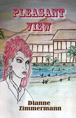 Zimmermann - Pleasant View - paperback or softback - X555z