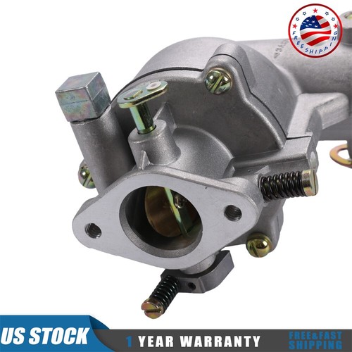 Carburatore per motore BS 390323 170402 394228 7HP 8HP 9HP Carb - Foto 14 di 20