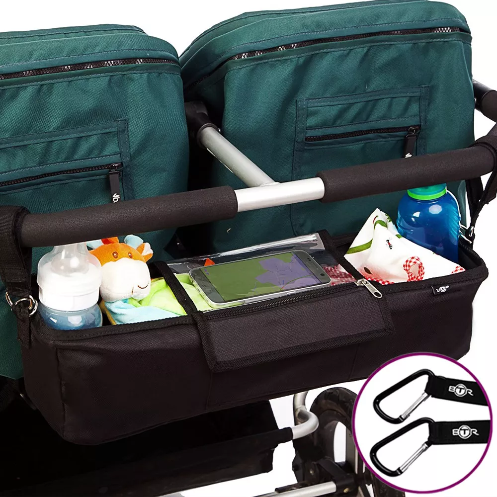 Pram parent console cheap
