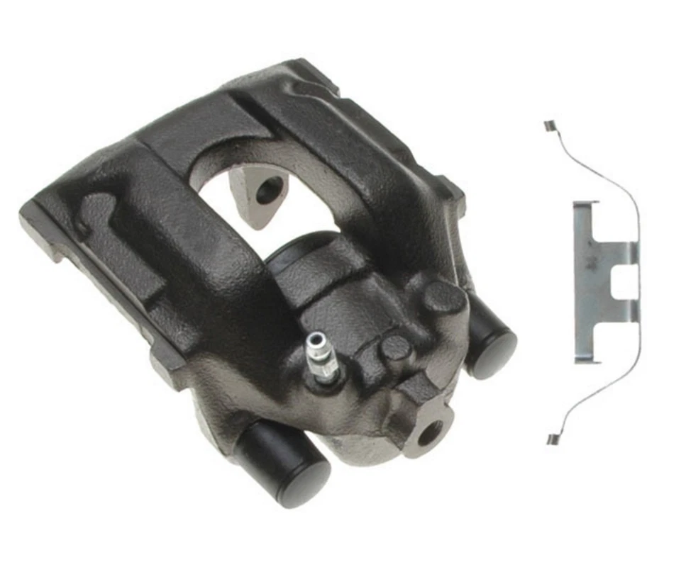 KIT Pinzas de freno de disco Raybestos para BMW 740iL 1995-2001 (73916) Foto 2 de 3