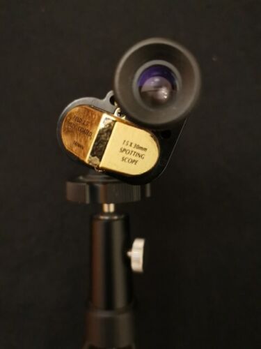 Spotting Scope. Celestron. Fully Coated - Picture 7 of 10