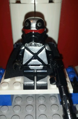 clone shadow trooper commander