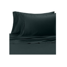 Eucalyptus Origins Striped600Thread-Count Tencel Lyocell Pillowcases