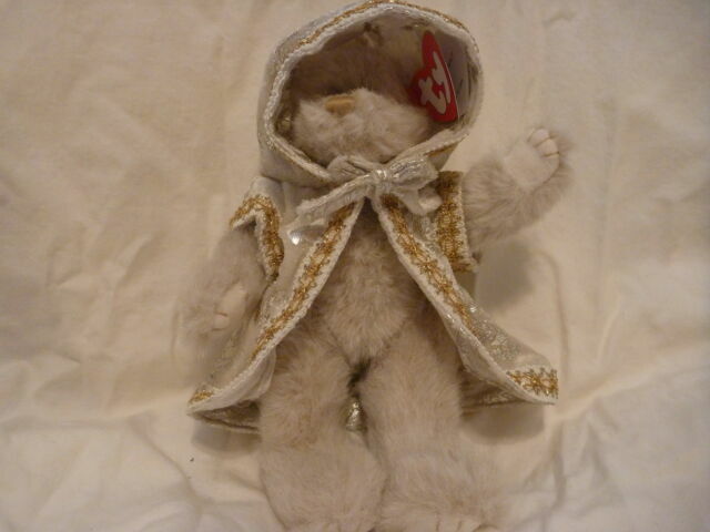 gwyndolyn beanie baby value