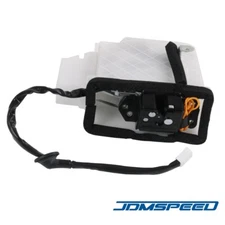 Rear Trunk Lid Lock Latch Actuator Fits 2008-2020 Toyota Sequoia Sport Utility