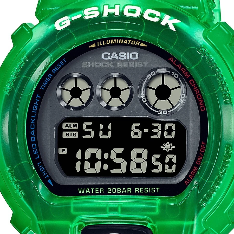 Gshock hulk online