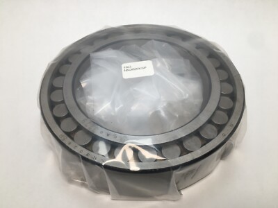 FAG NN3026K.SP Bearing 130x200x52 mm NN3026 NN-3026-K-SP Germany