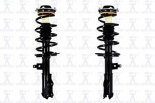 2x Front Shock Absorber Complete for CADILLAC GMC XT5 ACADIA 2017-2023 RA/393RP