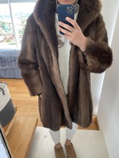 Pelliccia Vintage