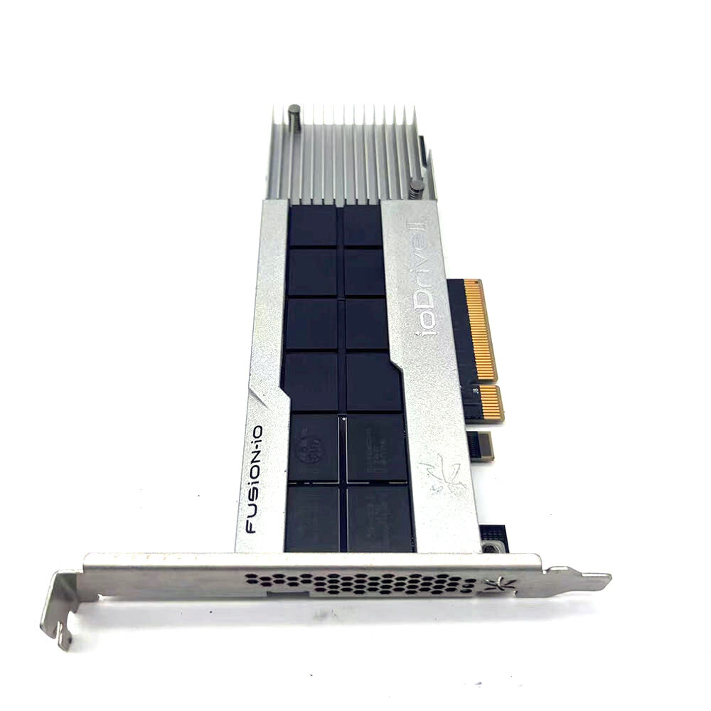 SSD 365GB GDDR5 F00-001-365G-CS-0001 Fits For Fusion ioDrive