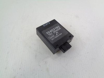 31853 OPEL Sintra  3.0i 24v Tilt Sensor Alarmsensor 10402192 03119005-000