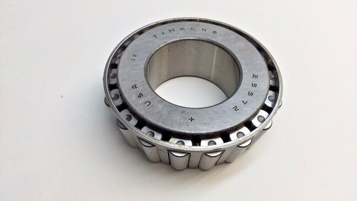 GM 12523286 Bearing Main Shaft Rear 25572 25520 | eBay