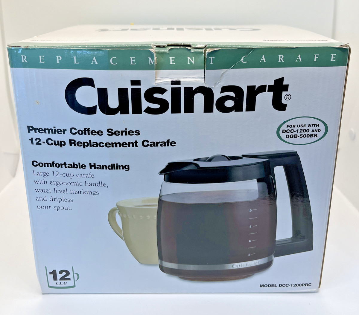 Cuisinart Gtf Gold Tone Review Cuisinart Gold Tone Permanent