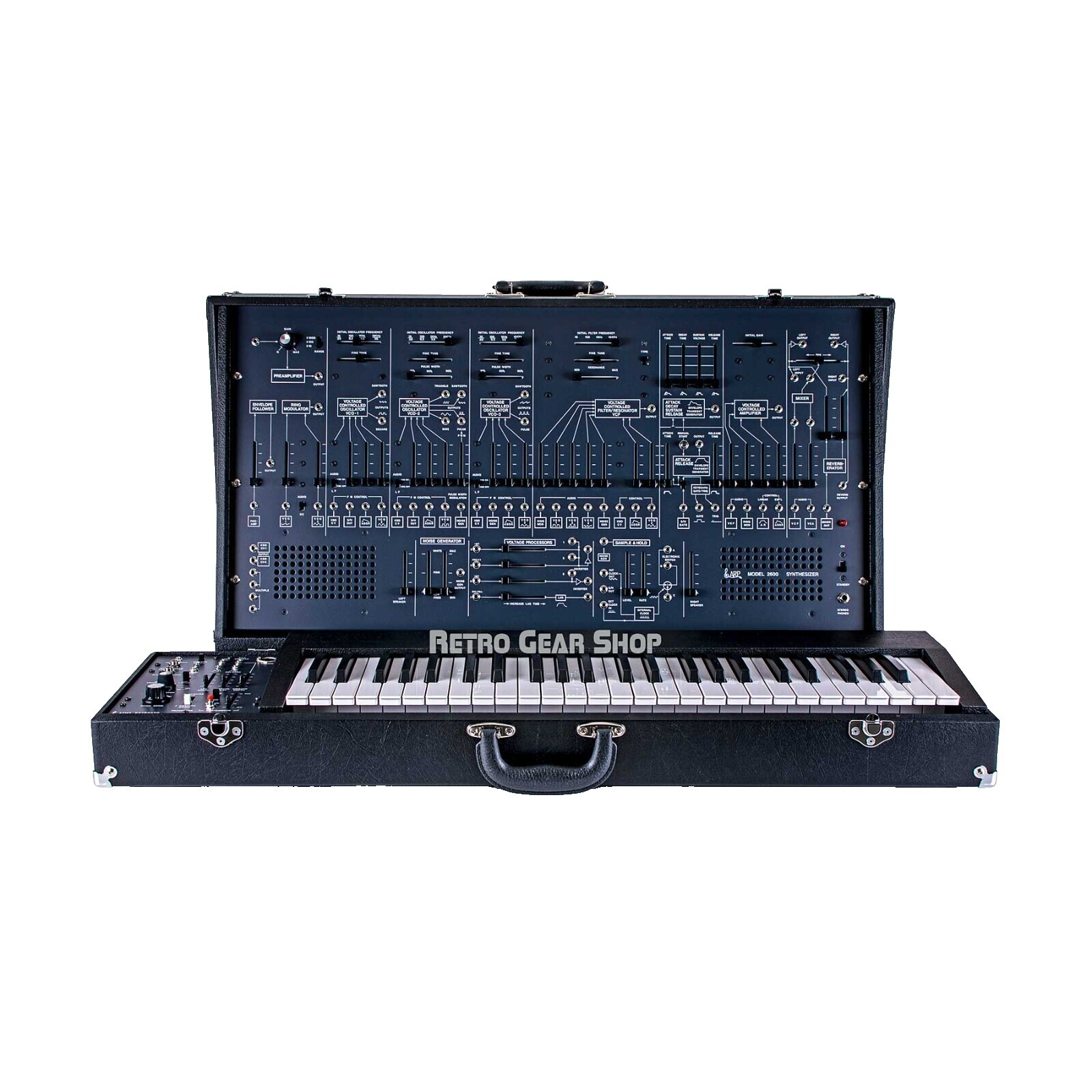 Korg Arp Odyssey | eBay