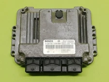 Renault Scenic Engine Control Unit 0281011549 Motor ECU 8200310863 8200370779