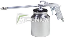 Pistola di lavaggio FIAC 1400/1/U per compressori innesto rapido aria compressa
