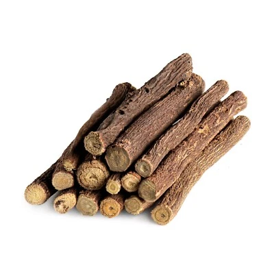 SPICE PLANET Liquorice Licorice Root Sticks & Powder Mulathi Premium Quality Free UK P&P