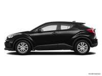 Toyota C-HR TA 2019 à vendre
