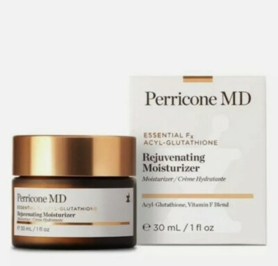 Perricone MD Essential Fx Acyl-Glutathion verjüngende Feuchtigkeitscreme 30ml, unverpackt