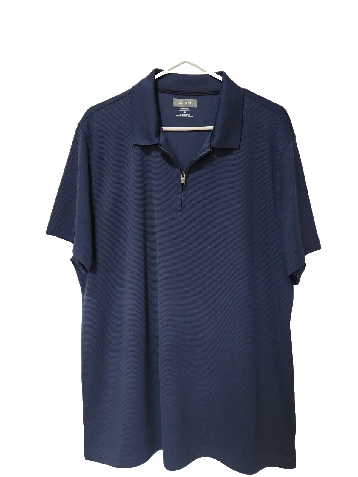 Tamaño Regular 2XL NAVY hombre Activewear