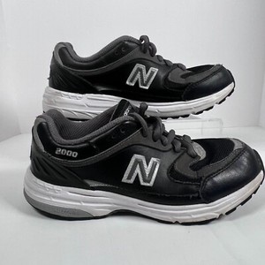 Vintage New Balance 2000  Special Edition Mens Size 9D Running Shoes M2000GR New Balance 2000 Special Edition Running Shoes Green, Grey  main image 4